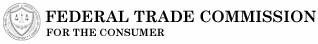 Federal Trade Commission logo