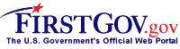 FirstGov logo